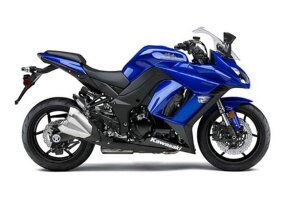 2014 Kawasaki Ninja 1000 ABS for sale 201249463